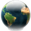 Earth 2 Icon 64x64 png